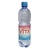 Вода VITA   0,5 л   без газа