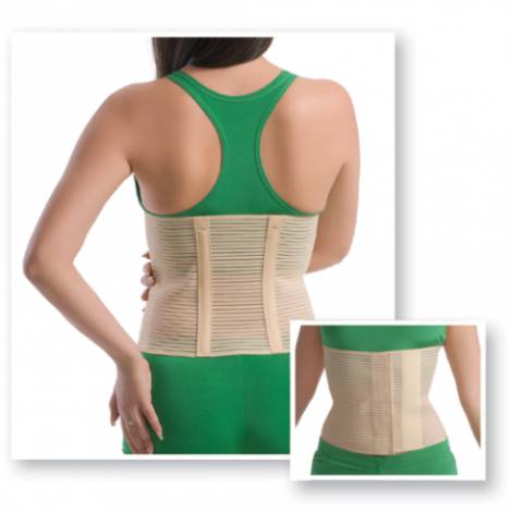 Бандаж лечебно-проф. L  4002