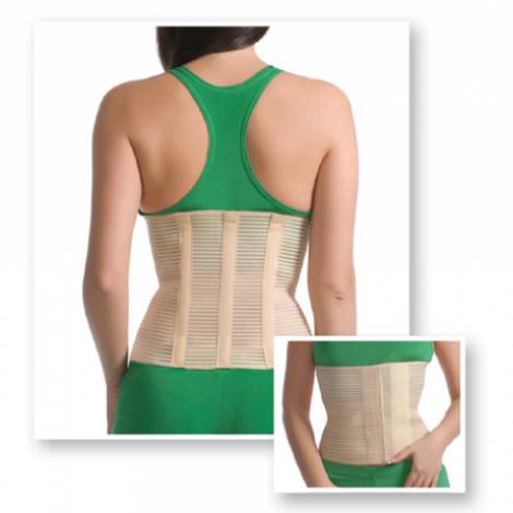 Бандаж лечебно-проф. ХХL 4001