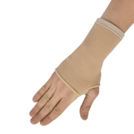 Бандаж на лучезапястный сустав эластичный 8503 M