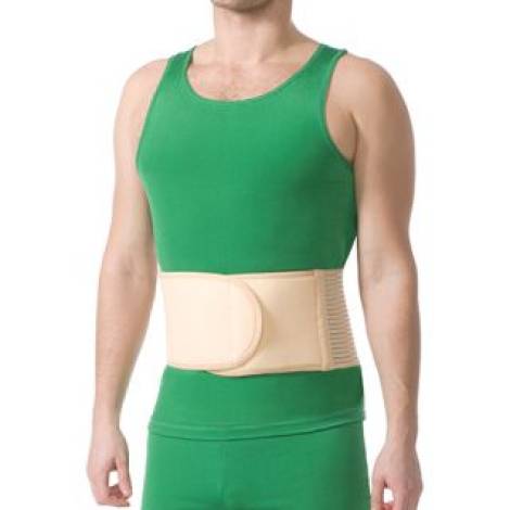 Бандаж при пупочной грыже М/L 5051