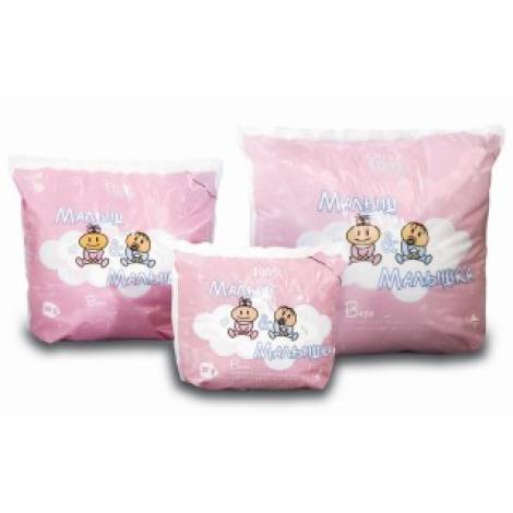 Вата 100,0 нест.