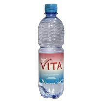Вода VITA   0,5 л   без газа