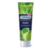 Гель-смазка 30 мл Contex GREEN