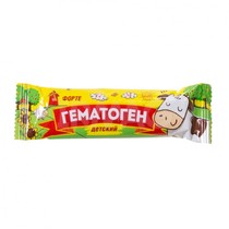 Гематоген 40,0