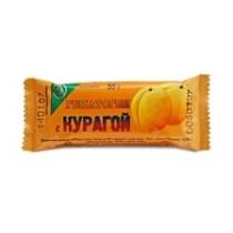 Гематоген 40,0 с курагой