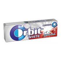 Жев. рез. ORBIT №10 классический White