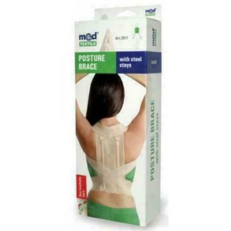 Корректор осанки с ребрами жесткости L 2011