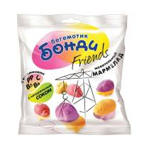 Мармелад Бегемотик Бонди 30,0