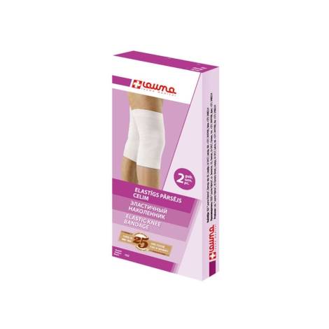 Наколенник эластичный р-р 2