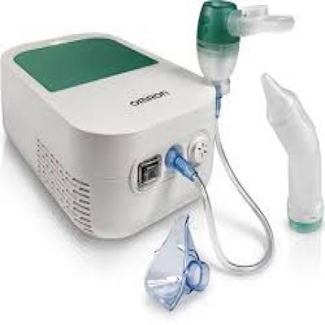 Небулайзер компрессорный Omron DuoBaby