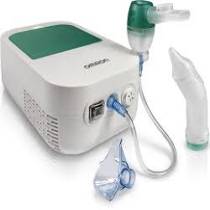 Небулайзер компрессорный Omron DuoBaby
