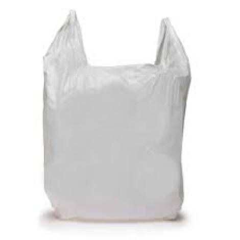 Пакет целлофановый маленький 