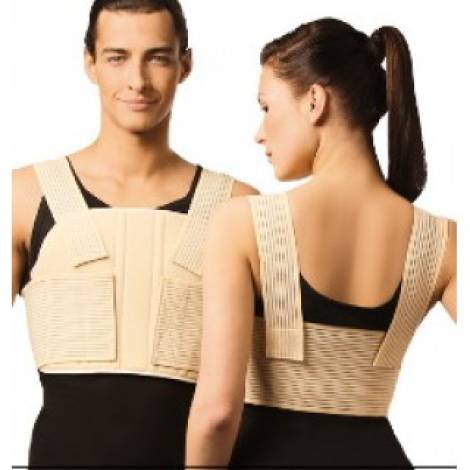 Пояс мед.эласт. №4