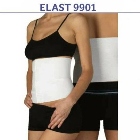 Пояс мед.эласт. №6 послеоперационный модель 9901 soft