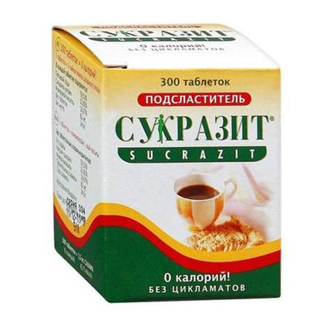 Сукразит №300 с/заменитель
