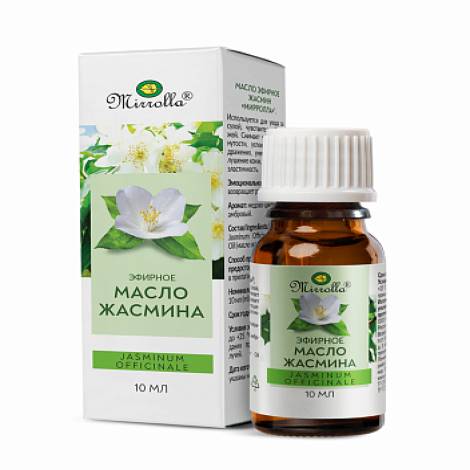 Масло 10,0 Жасмин 