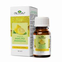 Масло 10,0 Лимон 