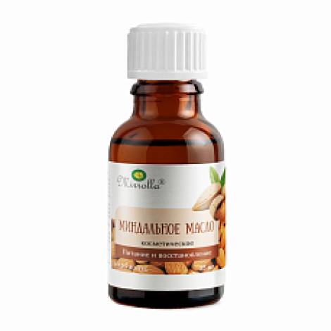 Масло 25,0 Миндальное