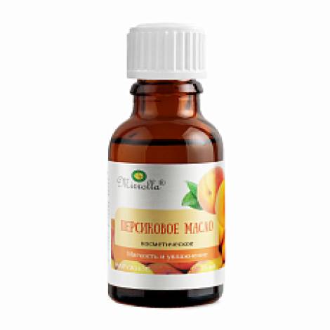 Масло 25,0 Персик