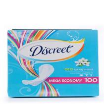 Прокладки Alldays Discreet №100 весенний бриз