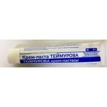 Теймурова 50,0 паста