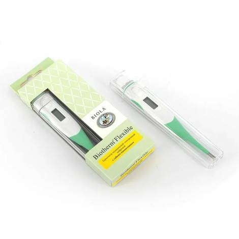 Термометр Bio-Therm цифровой электронный гибкий
