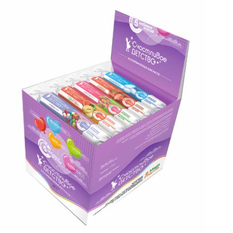 Аскорбиновая кислота №10 в АССОРТИМЕНТЕ