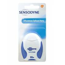 Зубная нить Sensodyne 30 м 