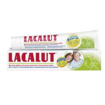 Зубная паста Lacalut 50,0 Детская 4-8