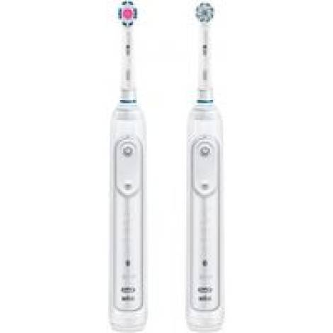 Зубная щетка Оral-В ЧСС