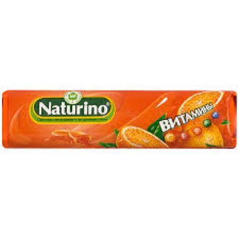 Натурино 33,6 апельсин