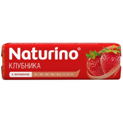 Натурино 33,6 клубника