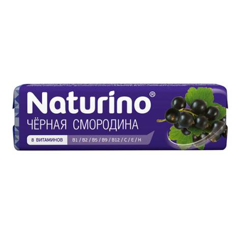 Натурино 33,6 смородина