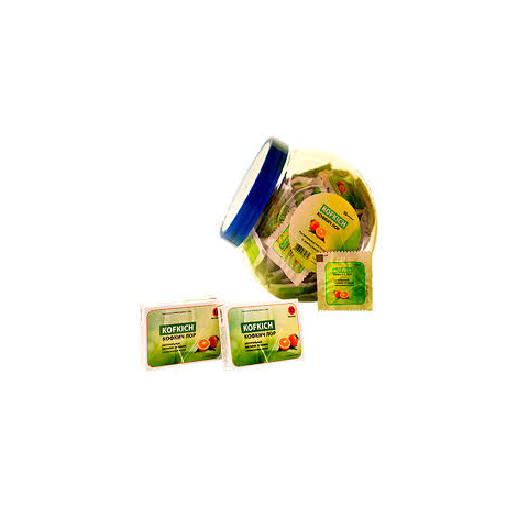 Кофкич Лор №1 пастилки