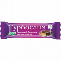 Турбослим батончик 50,0 Диетический