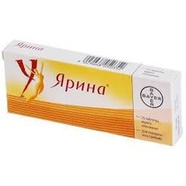 Ярина №21 табл.