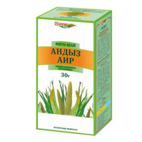 Аир 30,0 корневище