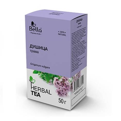 Душица 50,0 трава