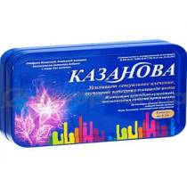 Казанова №8 капс.