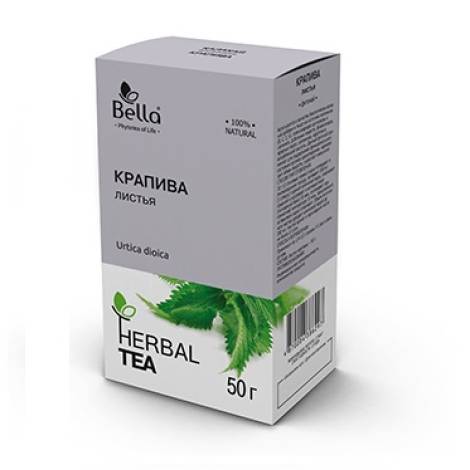 Крапива 50,0 лист 