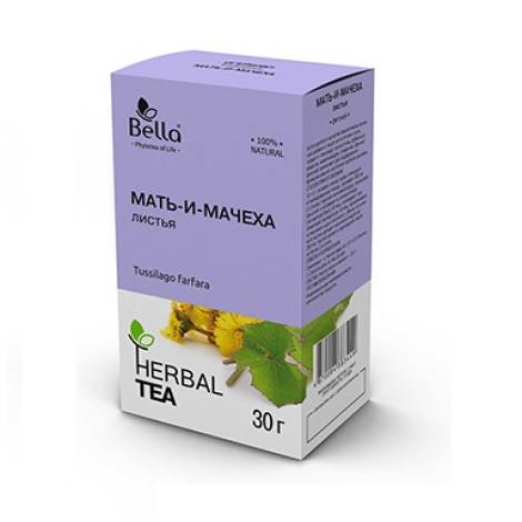 Мать-и-мачеха 30,0 лист