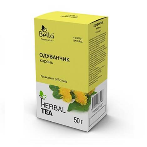 Одуванчик 50,0 корень