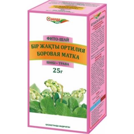 Ортилия однобокая (боровая матка) 25,0