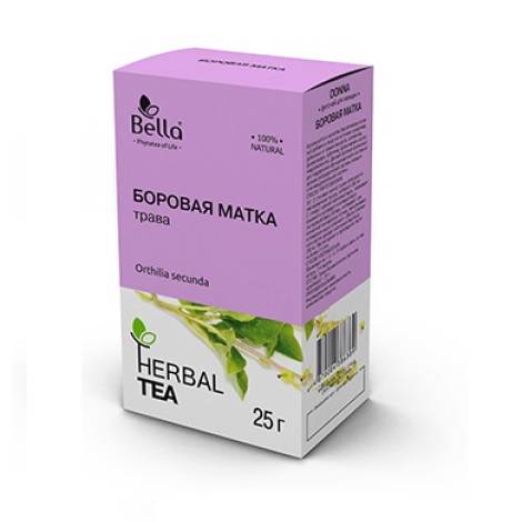 Ортилия однобокая (боровая матка) 25,0