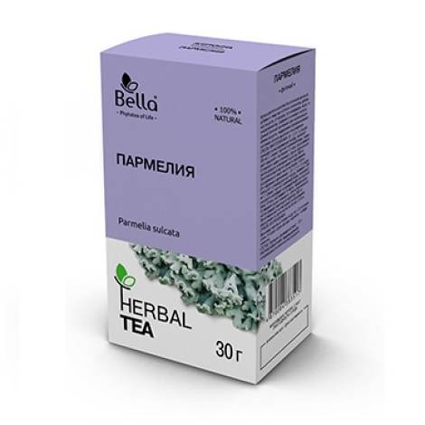 Пармелия 30,0 трава 