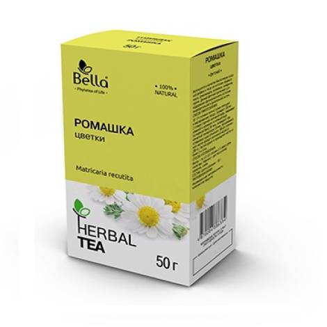 Ромашка 50,0 цветки 