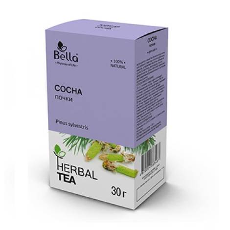 Сосна 30,0 почки