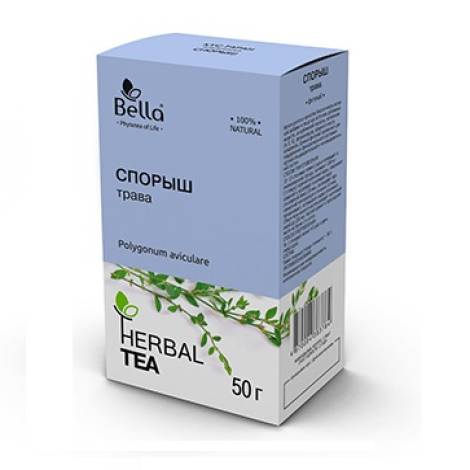 Спорыш 50,0 трава