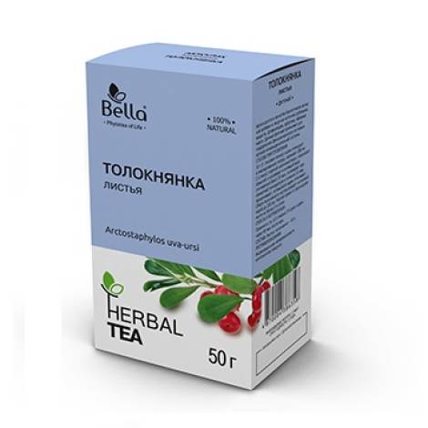 Толокнянка 50,0 лист